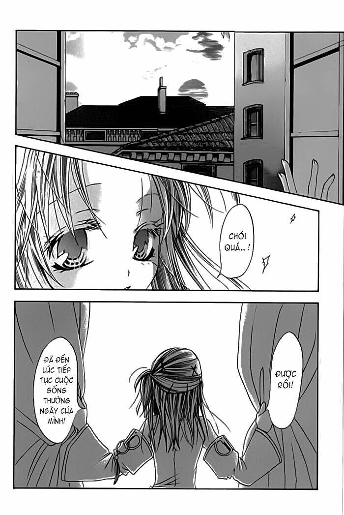 magical x miracle chapter 34 17