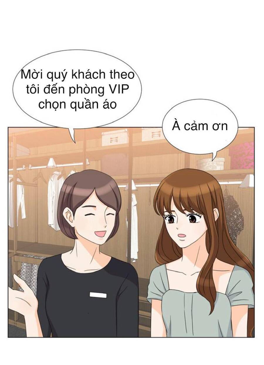 idol và sếp, em yêu ai? chapter 24 32