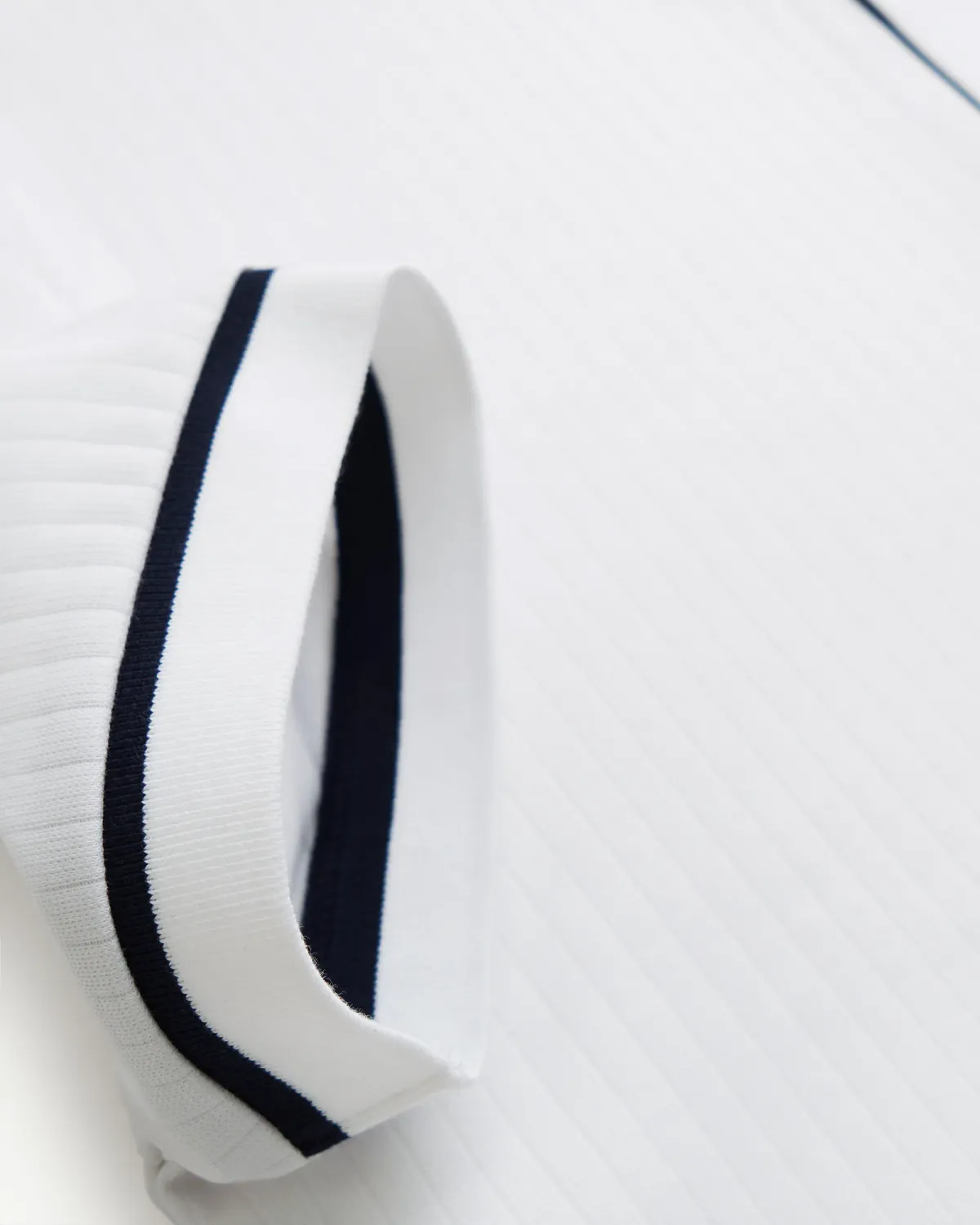 Áo polo tay ngắn nam phối cổ Form Fitted - RT 10S25POL006 | ROUTINE CÀ MAU
