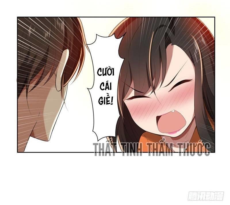 vợ yêu không ngoan chapter 18 16