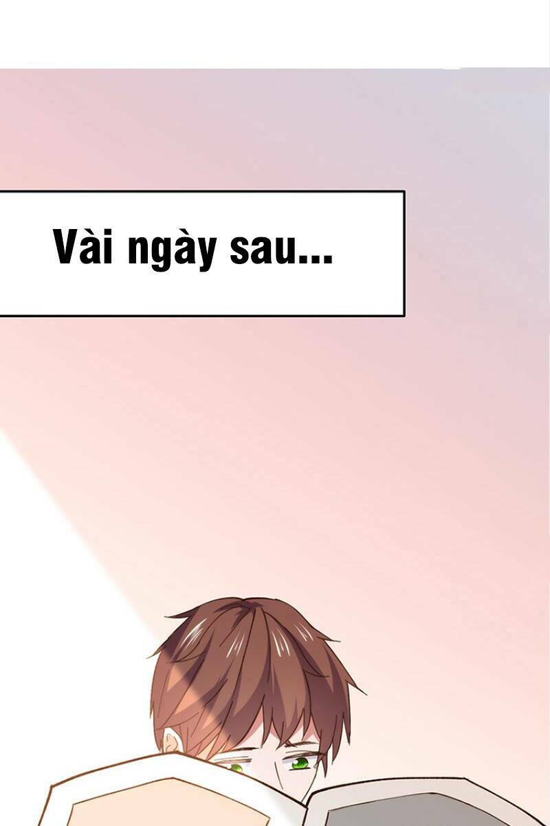 nữ tiếp viên hàng không của boss chapter 6 1