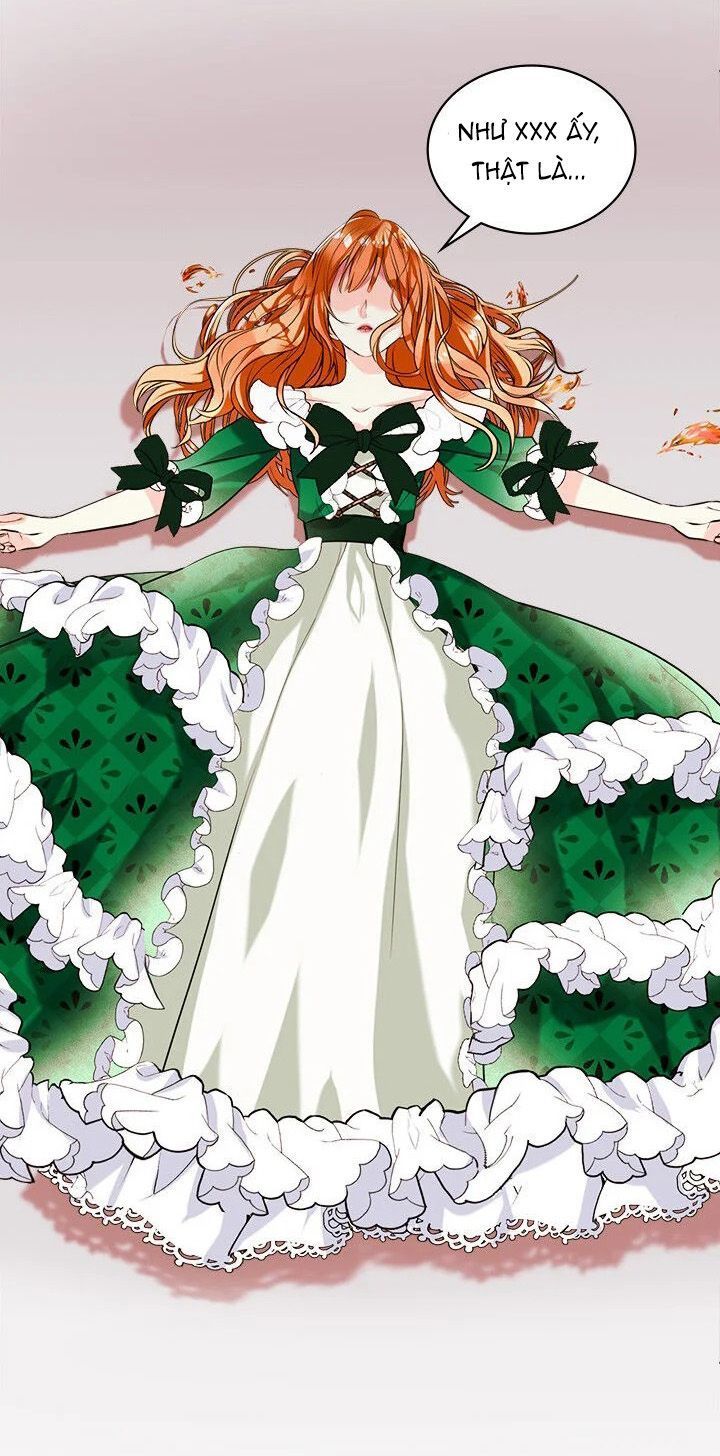 đức hạnh của ác nữ phản diện chapter 1 42