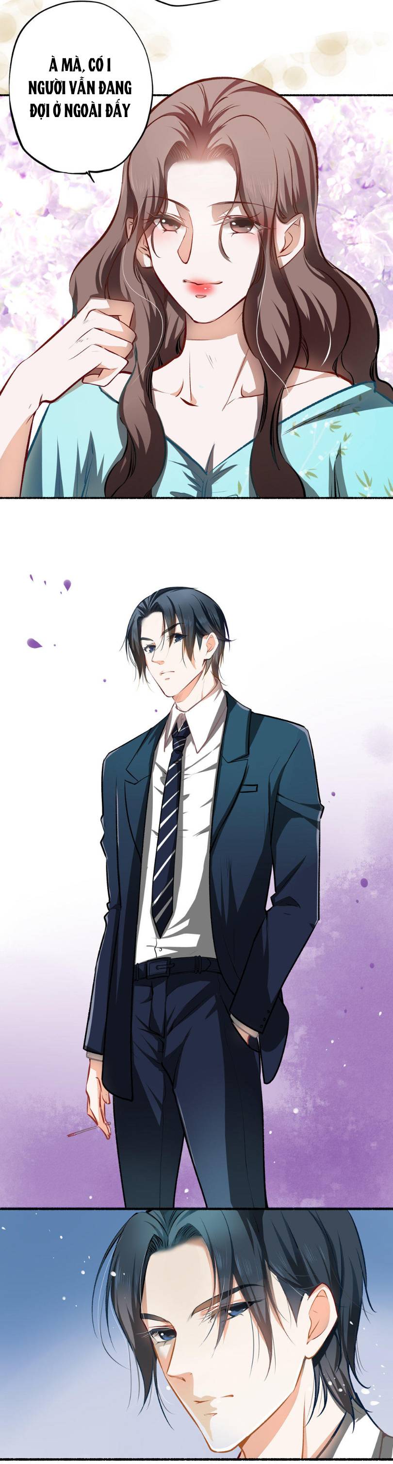 cưng chiều ái thê hư hỏng chapter 22 5