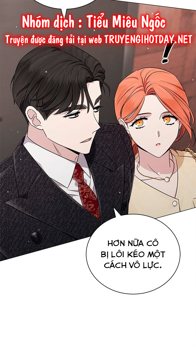 lâu đài - cô dâu của ma chapter 44 22