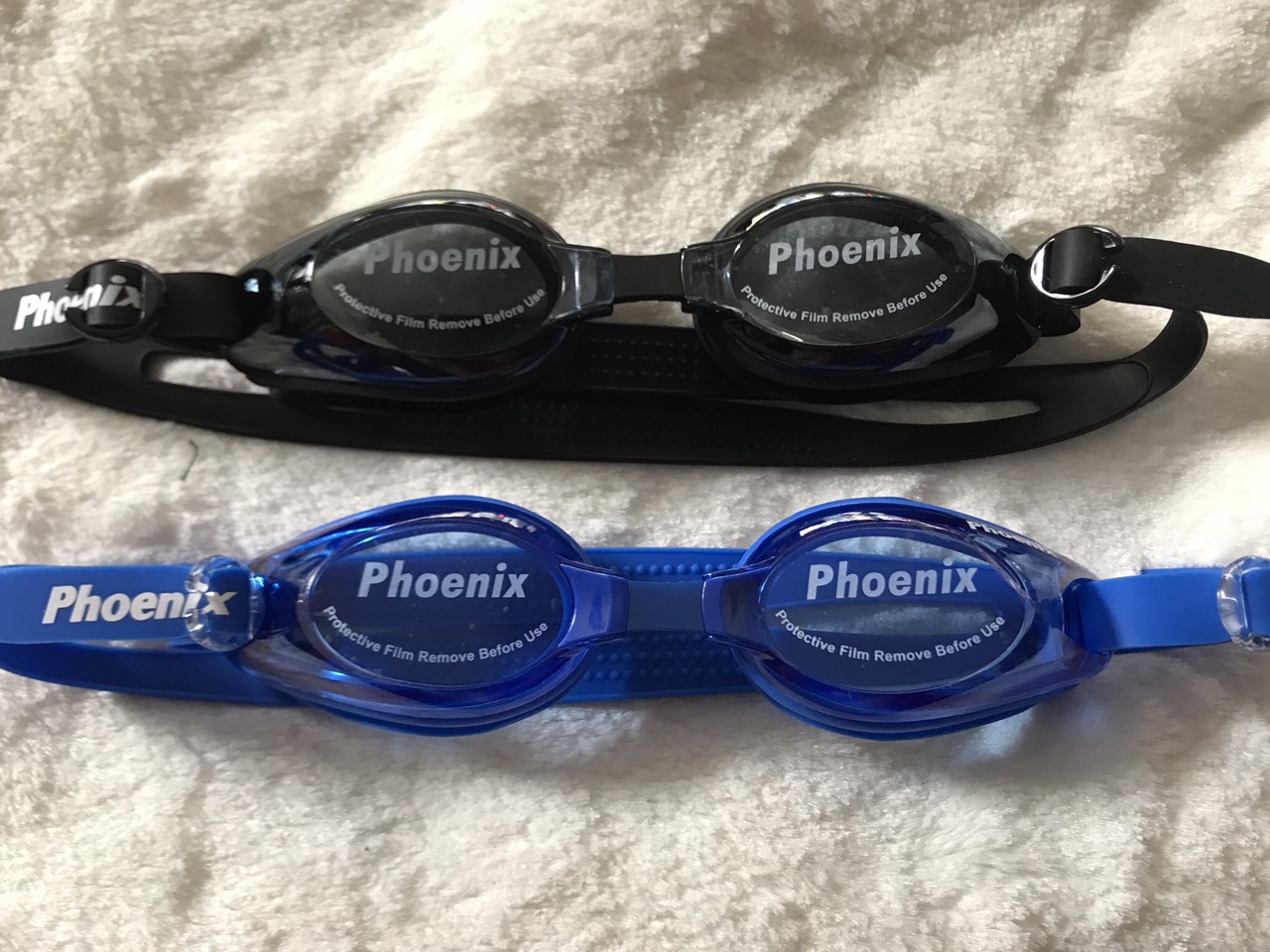 Kính Bơi Phoenix 401
