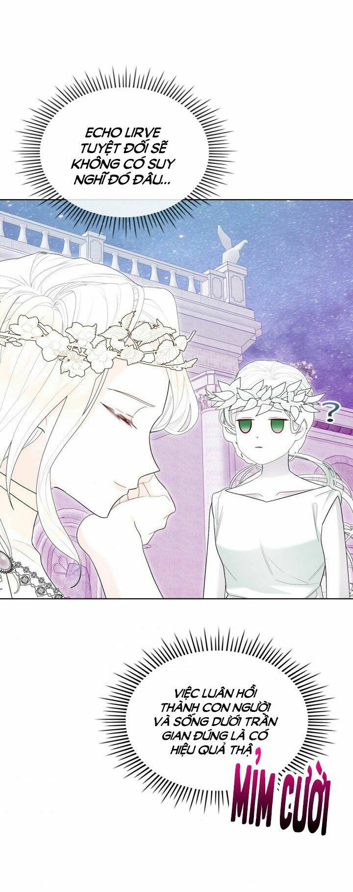 kẻ tạo ra nữ phản diện chapter 69.1 57