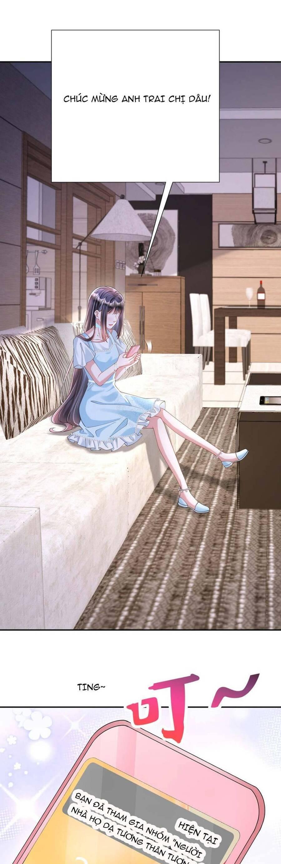 tổng tài huyết tộc cực sủng cô vợ mỹ nhân ngư chapter 110 3