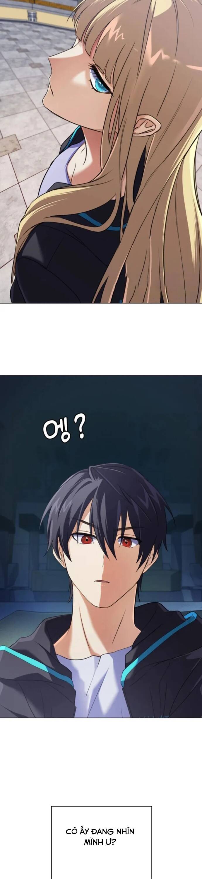 sự trở lại của đại pháp sư huyền thoại chapter 8 30