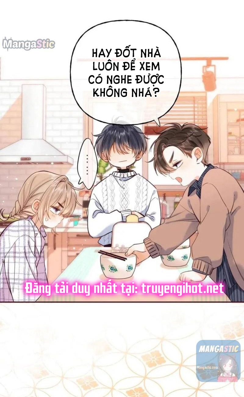 vụng trộm không thể giấu - mối tình thầm kín chapter 35 34
