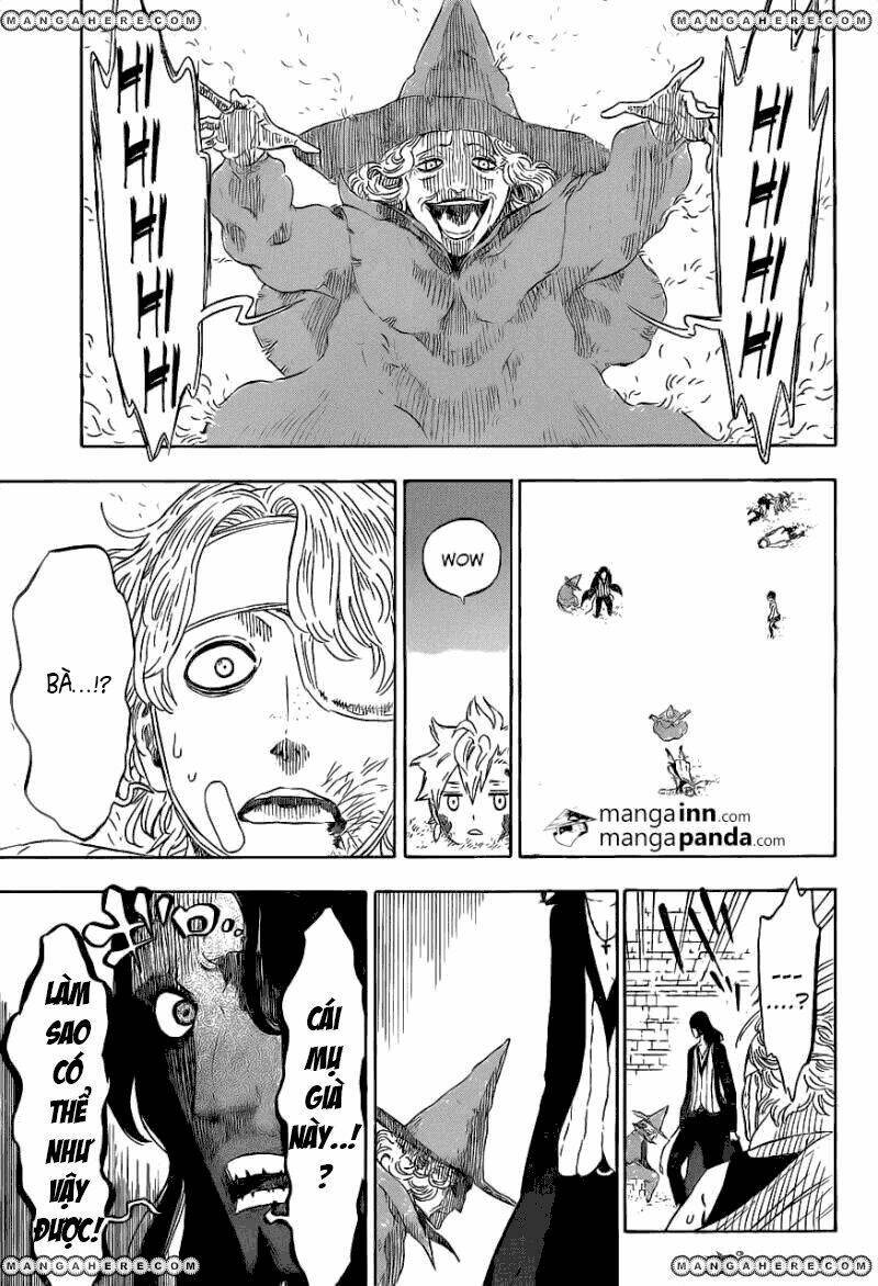 hungry joker chapter 14 5