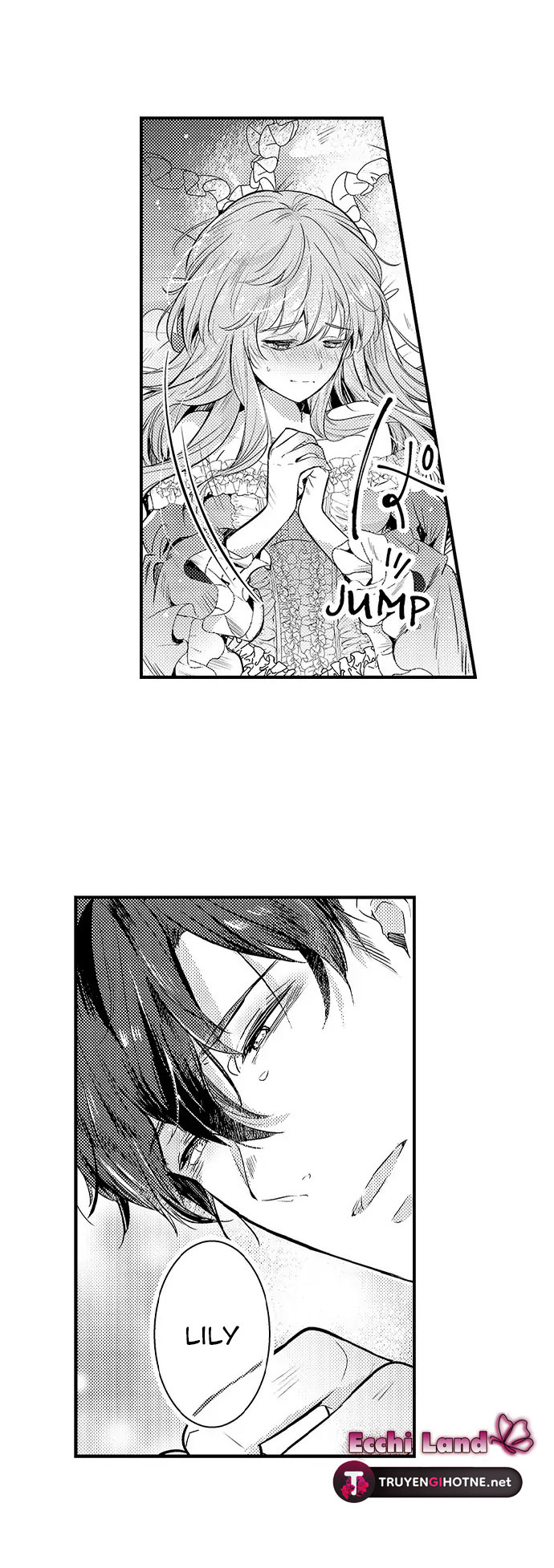 ta làm vua vì muốn sánh đôi cùng em chapter 3.1 7