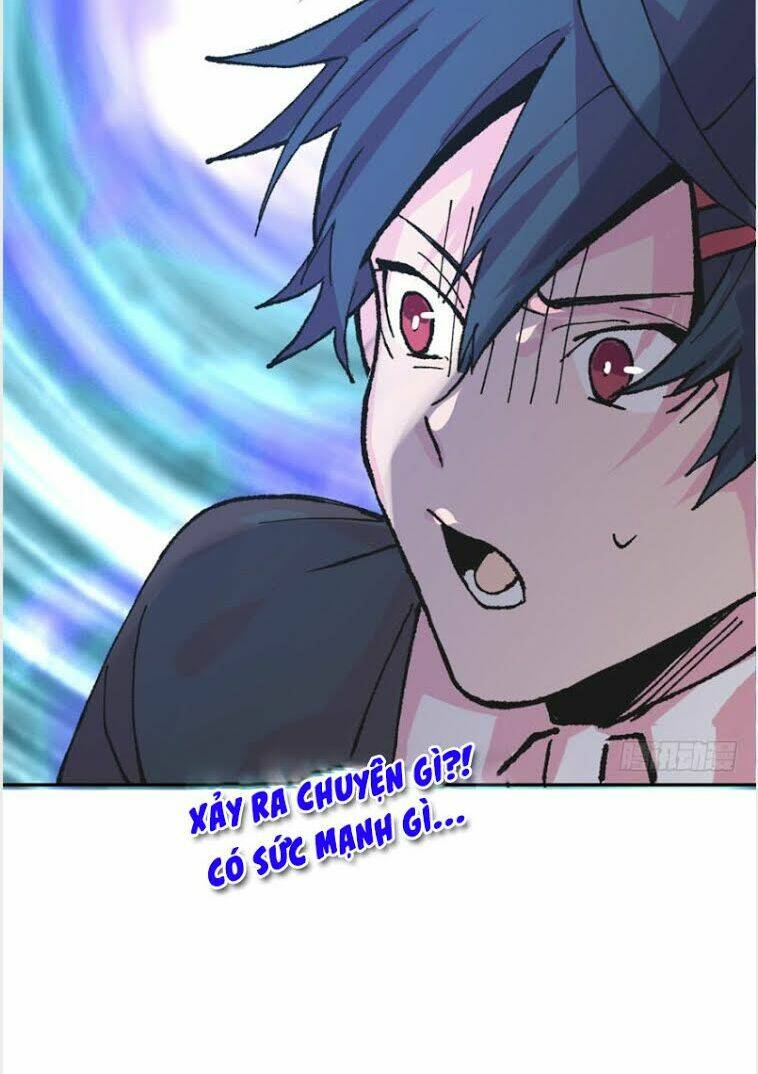 vô sỉ thuật sĩ chapter 1 7