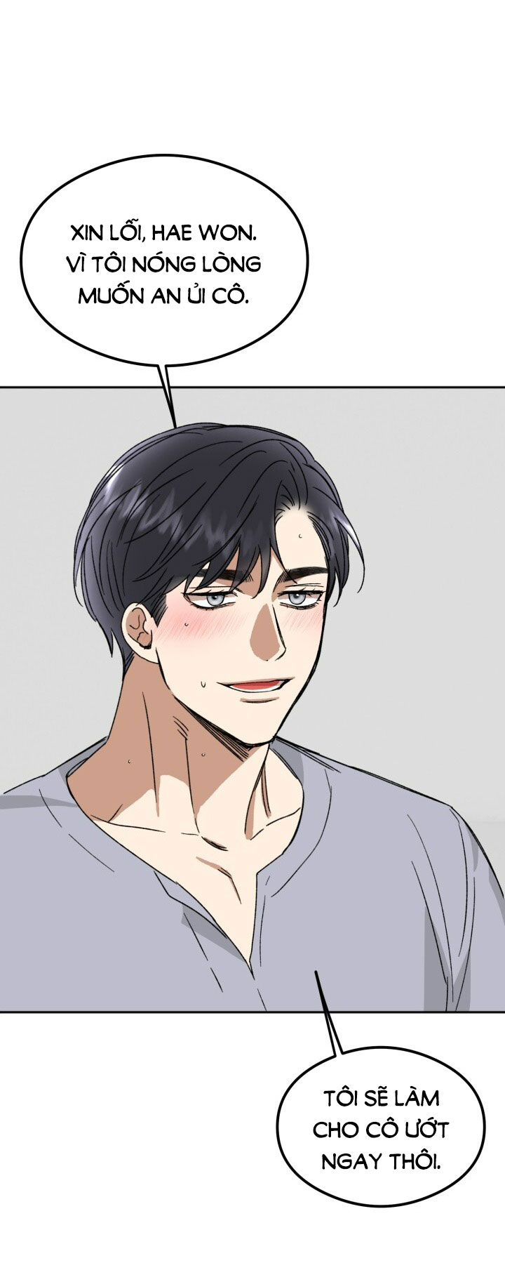 Ưu Thế Tuyệt Đối chapter 26.2 - Trang 25