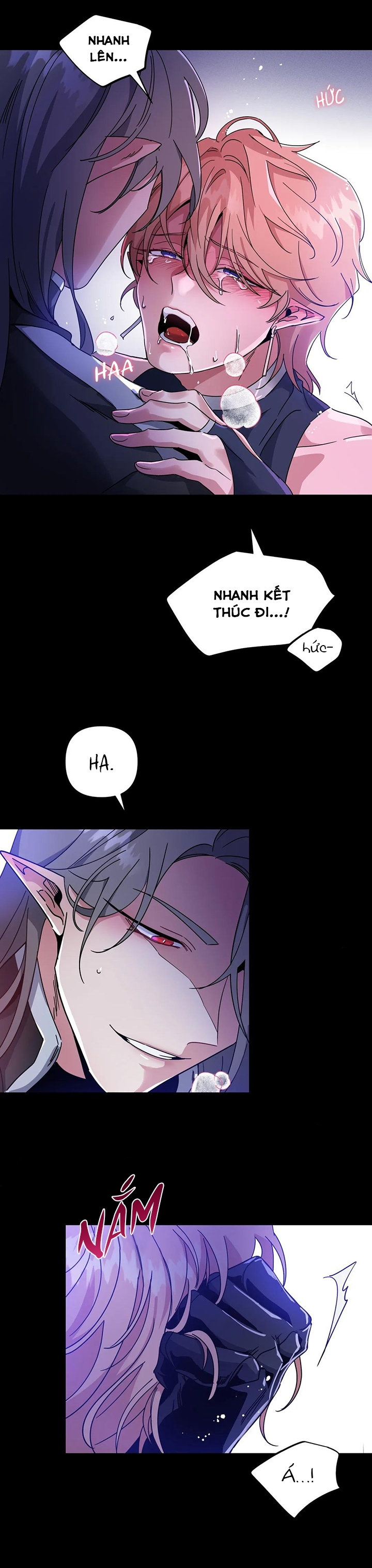 hắc vực chapter 2 30