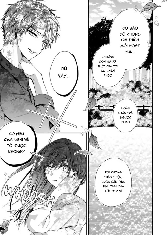 chuyện tình chàng host chapter 5.1 12