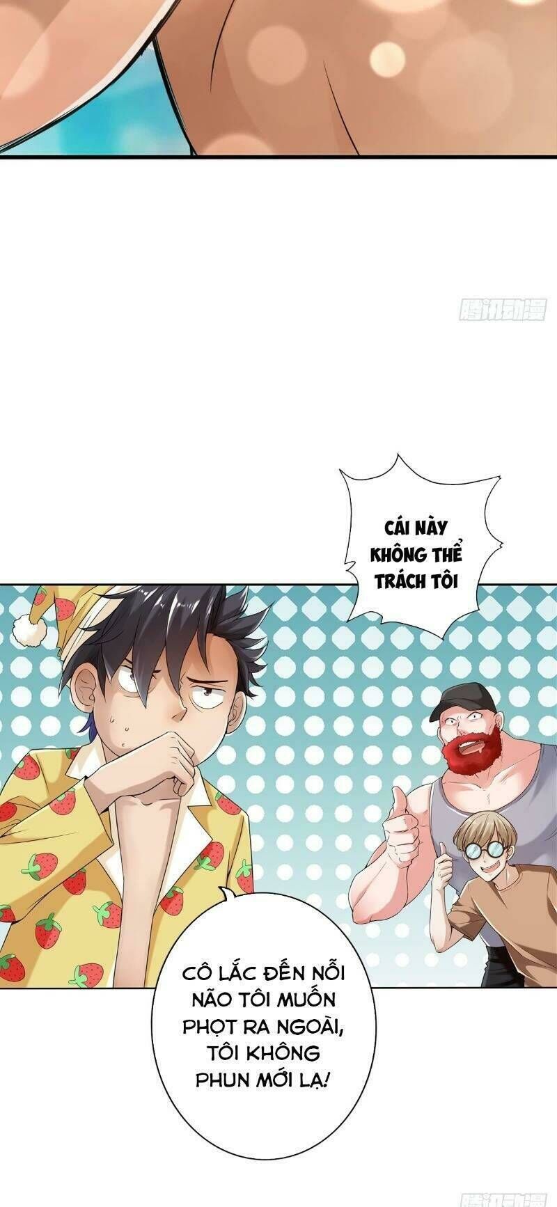 nhân vật phản diện đi tìm đường chết chapter 44 8