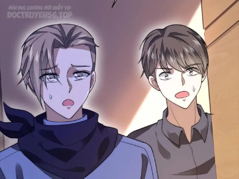 không gian hệ lão lục: dự trữ một vạn tấn thịt ngày tận thế chapter 51 41