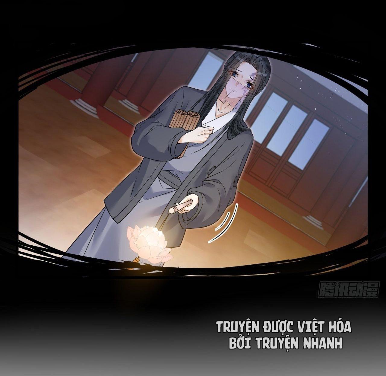 lễ băng nhạc hoại chi dạ chapter 50 32