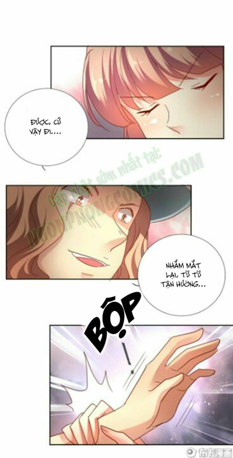 cô gái đặc biệt nhất của tôi chapter 19 7