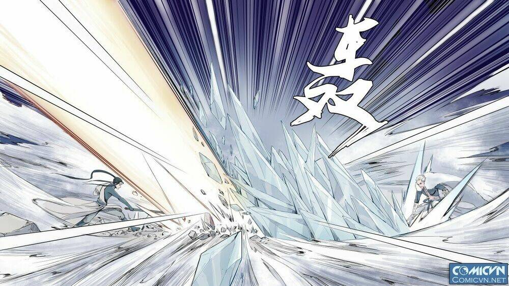 quỷ sai chapter 30 8