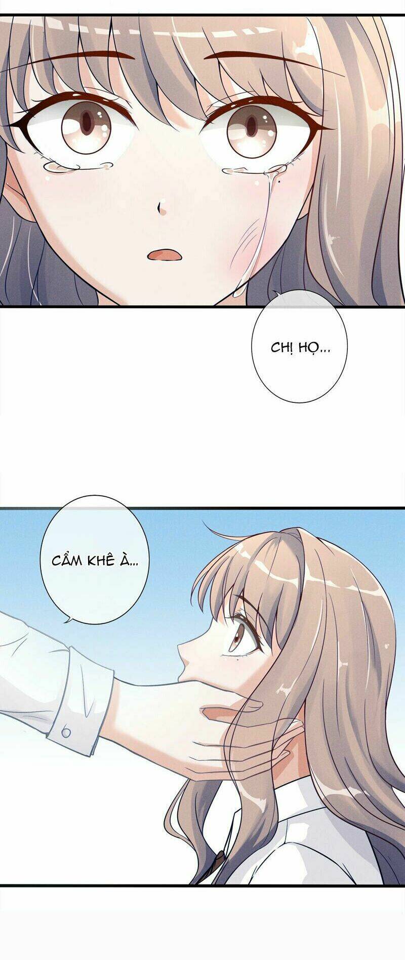 cạm bẫy lửa tình chapter 5 49