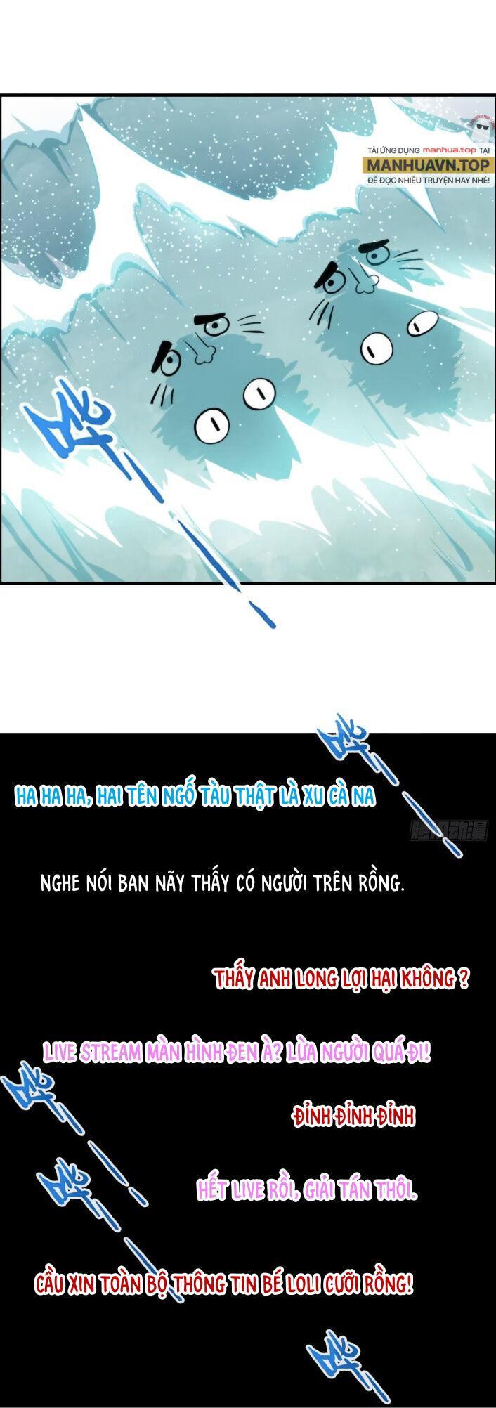 tu tiên chính là như vậy chapter 67 23