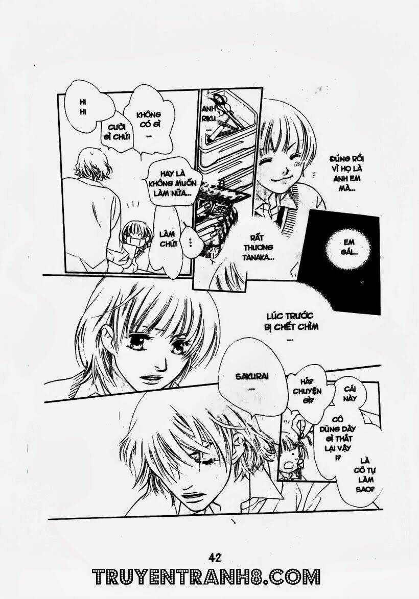 biển rộng bao la chapter 12 23