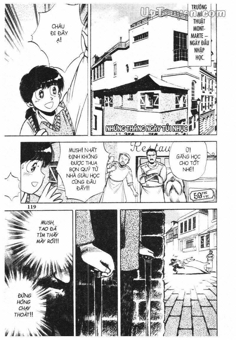 mush (họa sĩ thiên tài) chapter 1 122