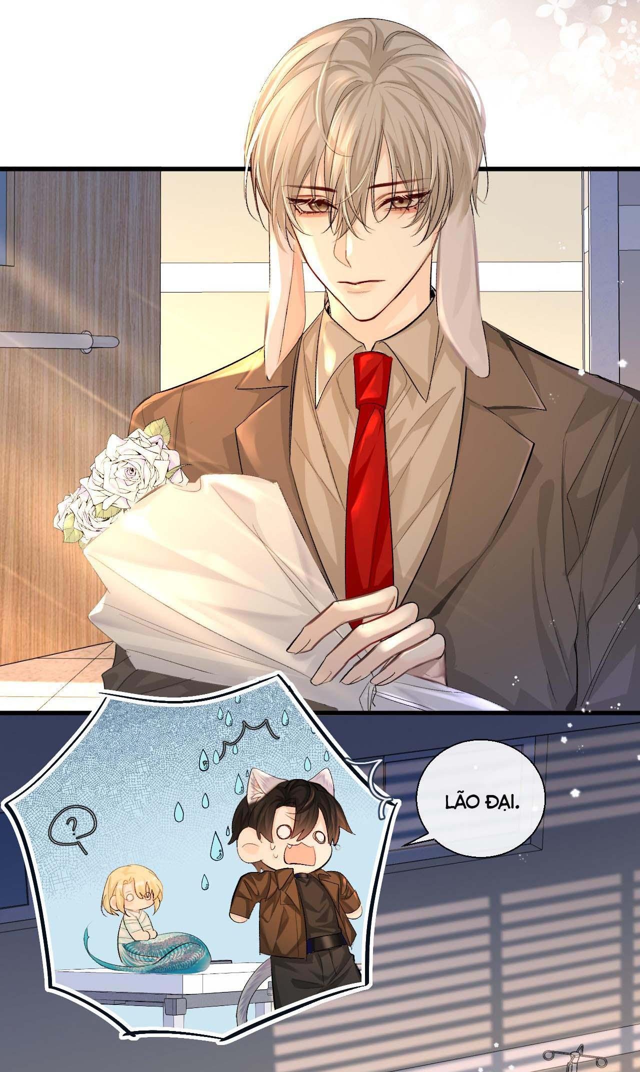 nhân ngư sa ngã chapter 23 5