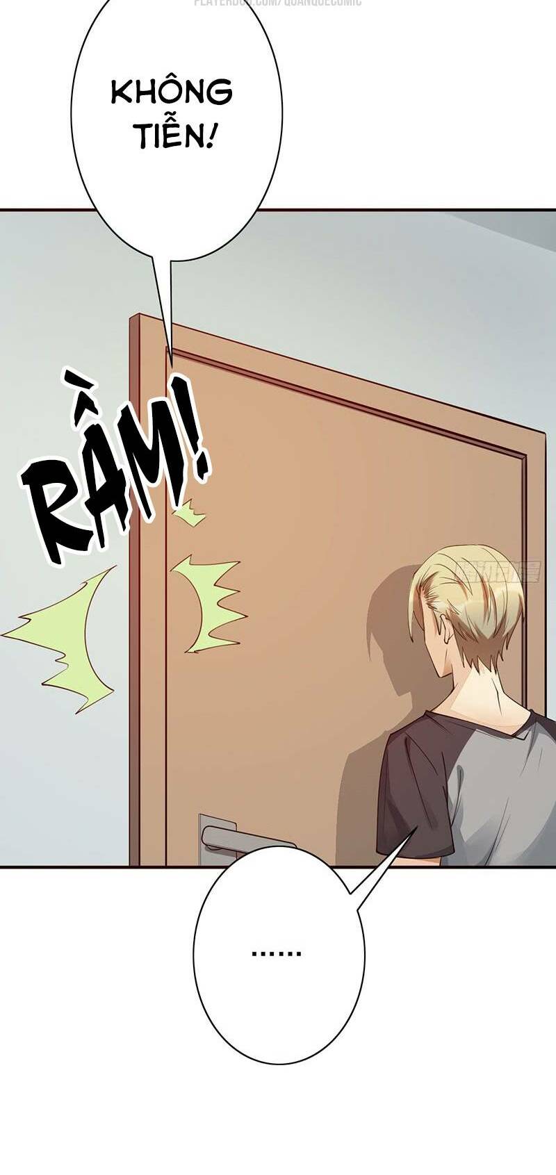 dã âu lão tổ chapter 20 29