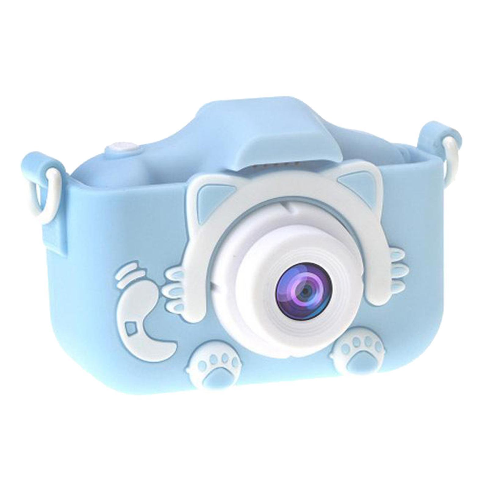 Children Digital Camera Mini Kids Video Camcorder Boys Girls Gifts