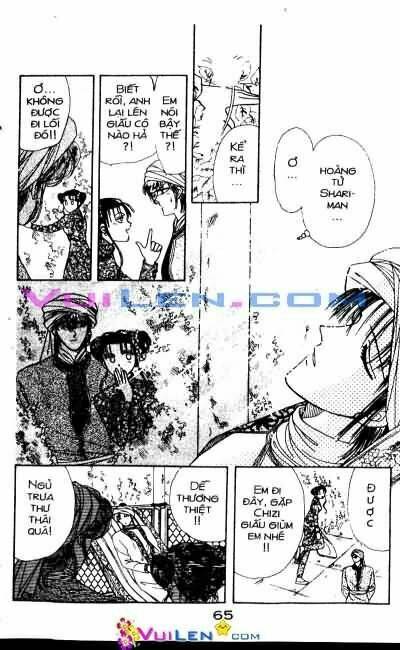 nàng công chúa ham chơi chapter 9 65