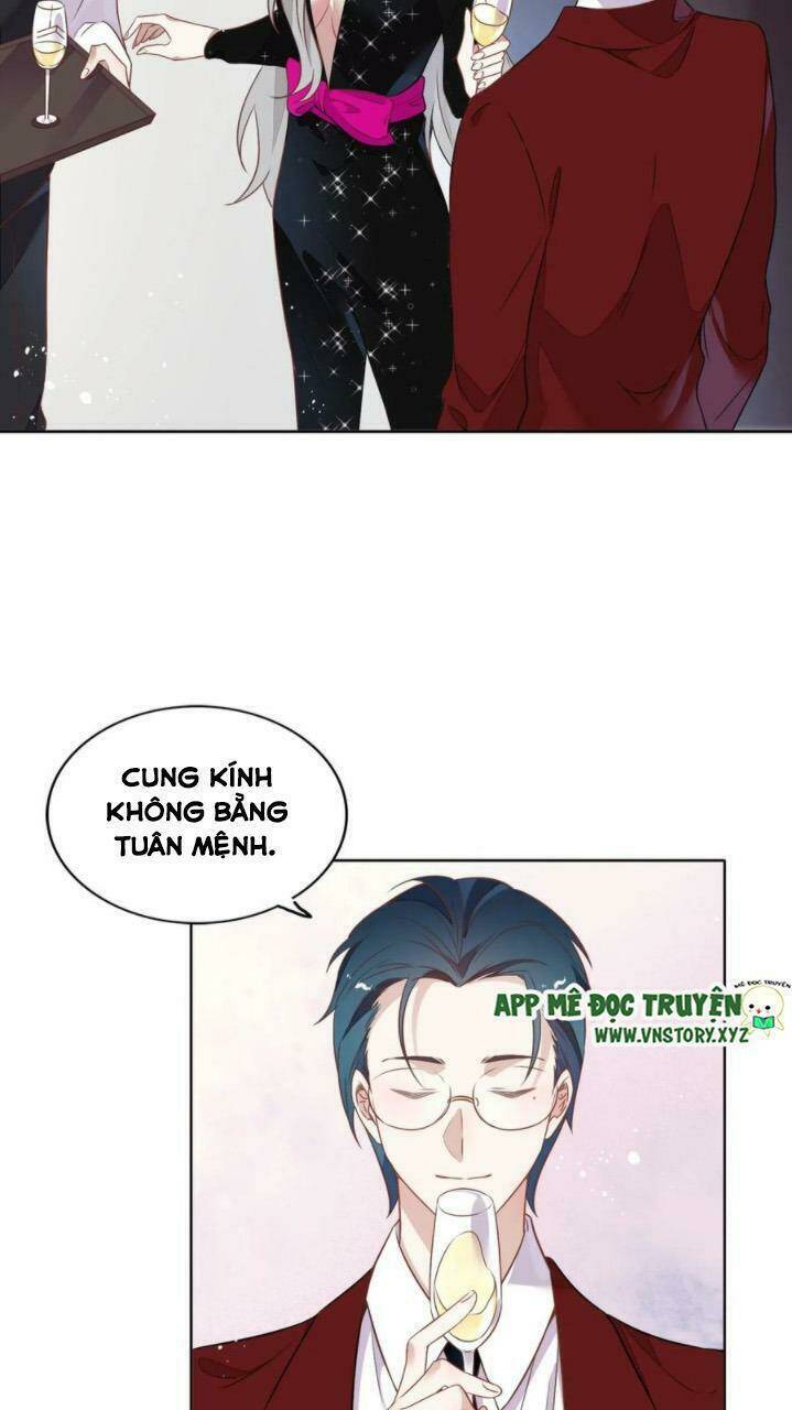 bạn trai kém tuổi bẫy yêu tôi chapter 61 38