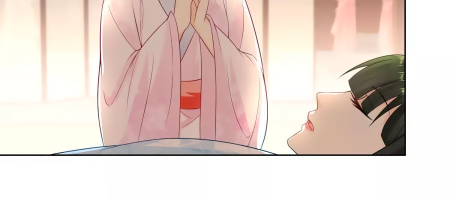 trù nương hoàng hậu chapter 27 3