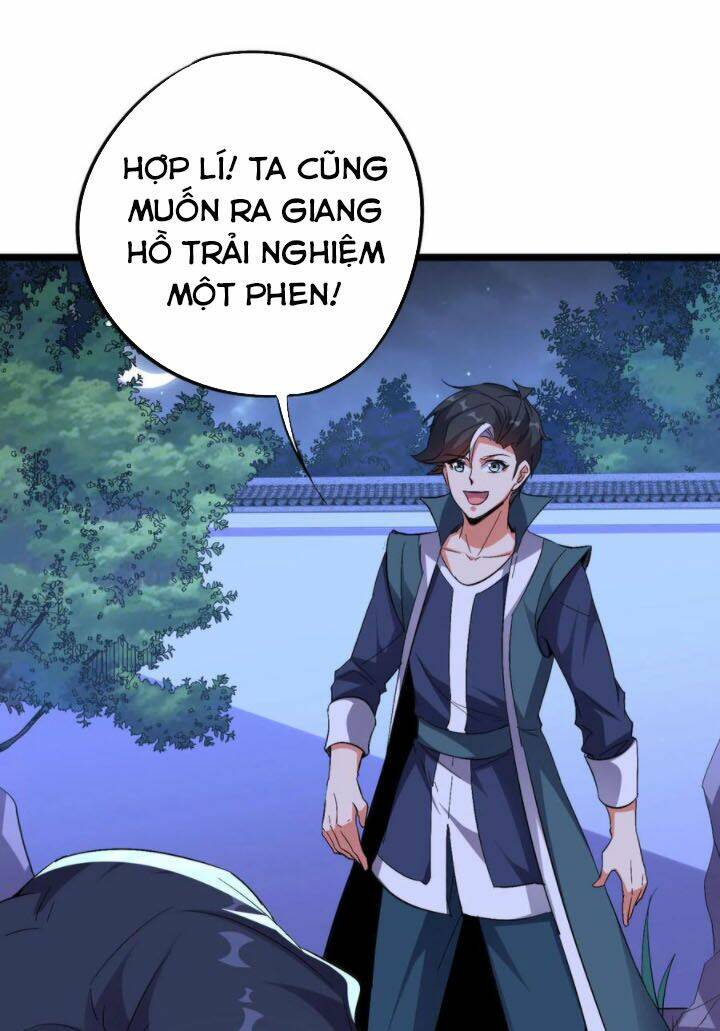 phục thiên thánh chủ chapter 91 9