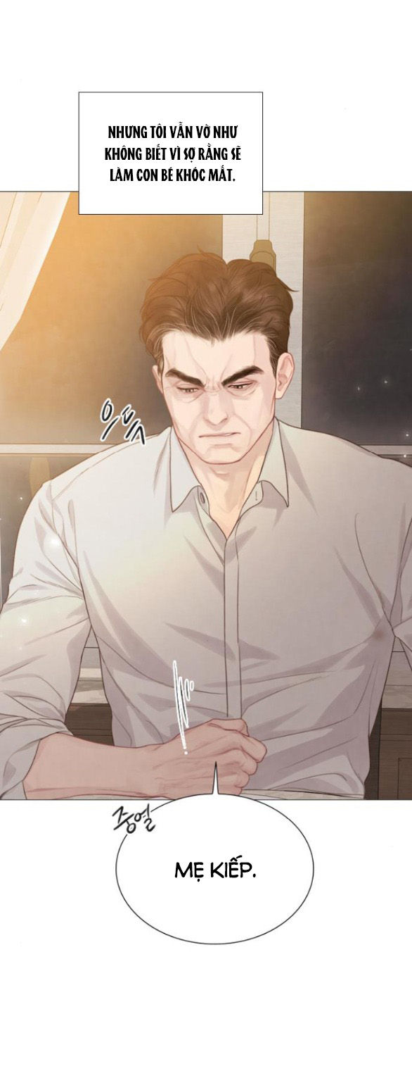 Khóc Đi Hay Là Cầu Xin Tôi Cũng Được chapter 7.1 - Trang 56