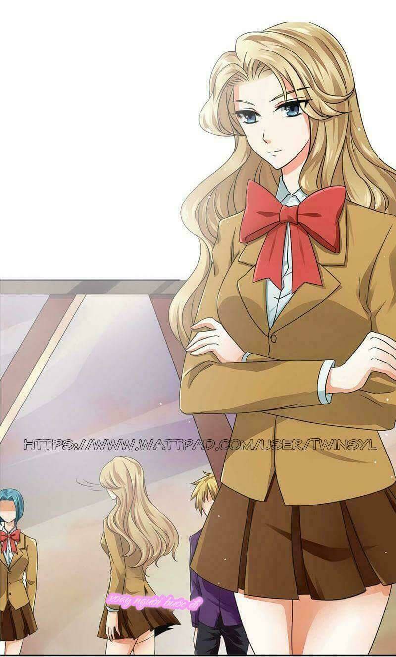 bá đạo trung khuyển tìm ái ký chapter 23 12