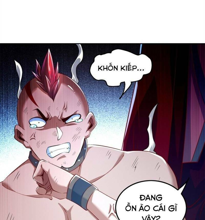 võng du chi tối cường đoán mệnh sư chapter 55 10