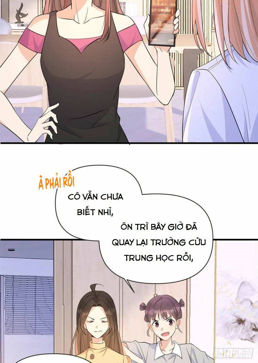 vẫn cứ nhớ em, nhớ em chapter 95 12