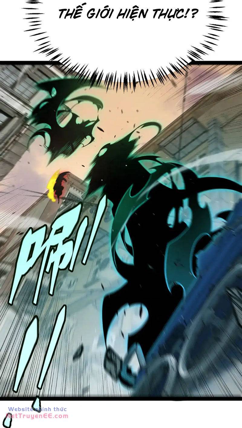 tôi đến từ thế giới trò chơi chapter 264 18