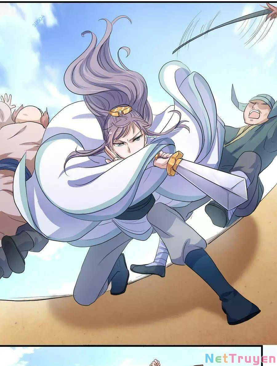 lịch sử sống sót của npc phản diện chapter 7 8