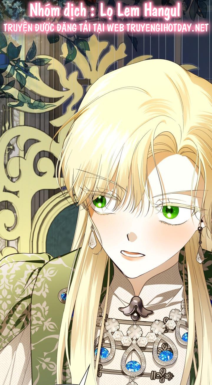 cách che giấu đứa con của hoàng đế chapter 92 9