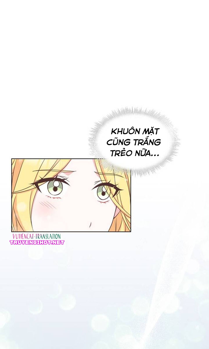 lời cầu hôn đến từ hoàng đế chapter 16.1 6