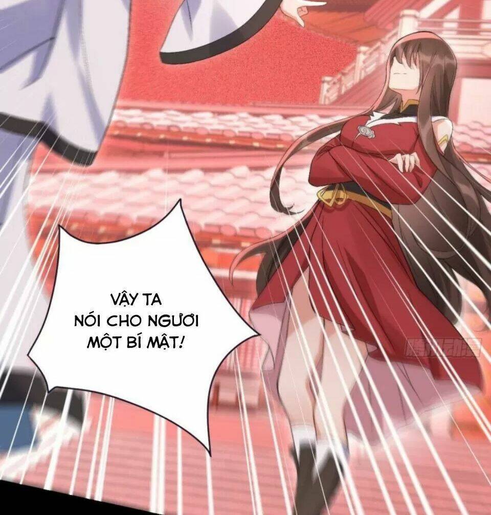 phế nữ yêu thần chapter 72 25