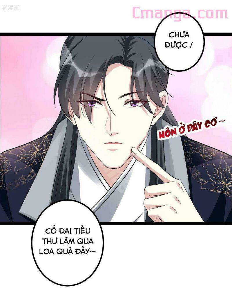 độc y đích nữ chapter 41 28