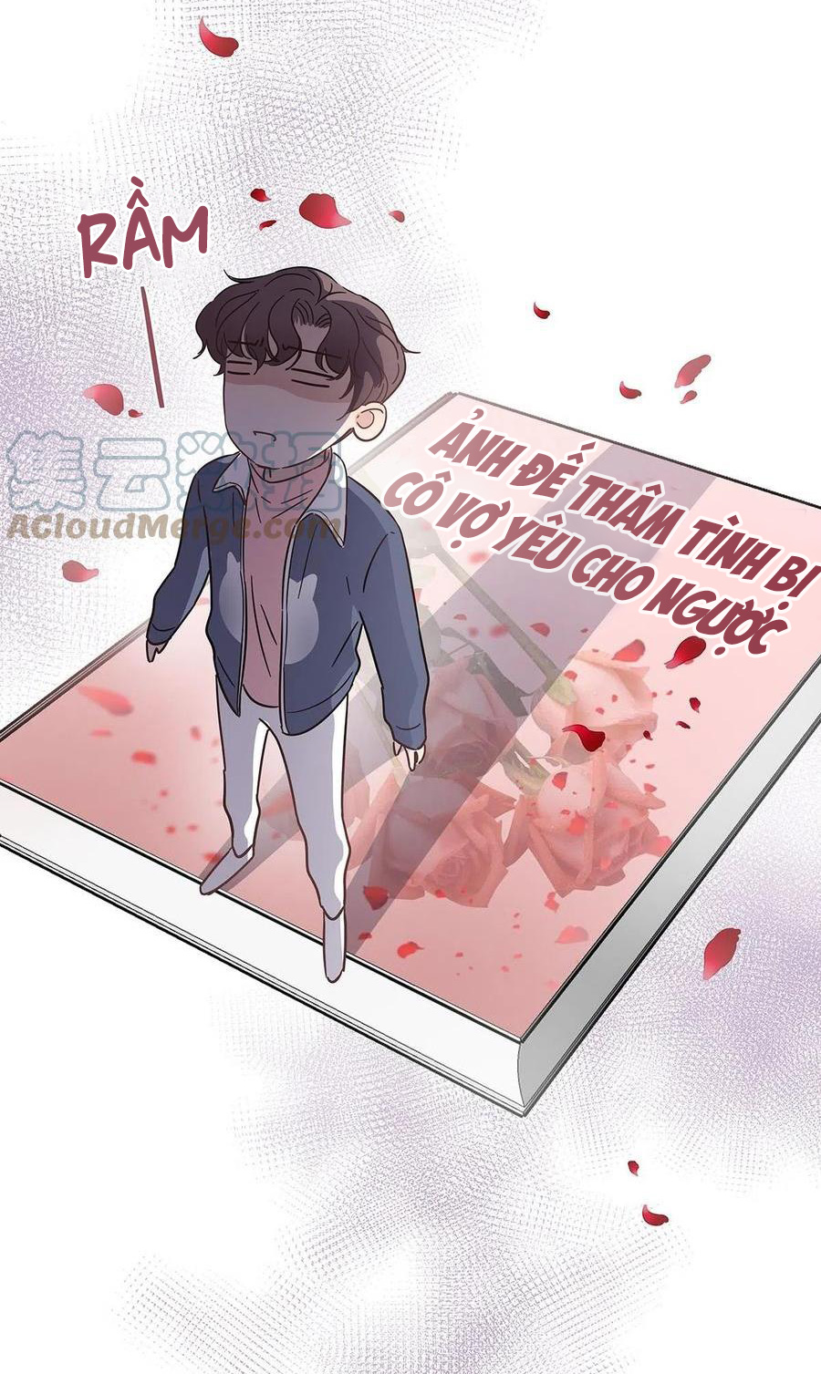 hôm nay nam giả trang nữ vẫn chưa được cầu hôn! chapter 67 17