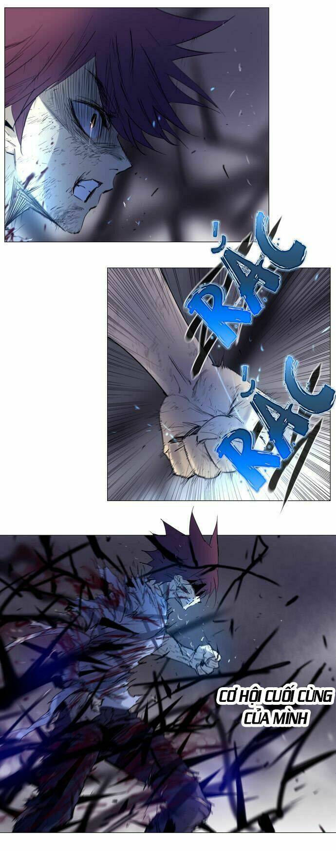 bản khế ước linh hồn chapter 160 15