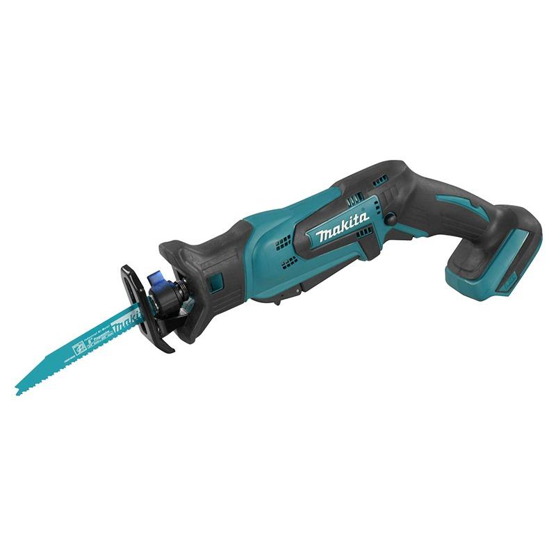 MÁY CƯA KIẾM DÙNG PIN (18V) 210W 13MM MAKITA DJR183Z- HÀNG CHÍNH HÃNG