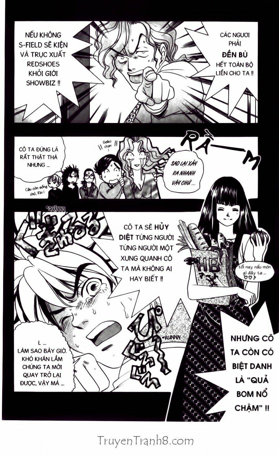 dragon voice chapter 42 23