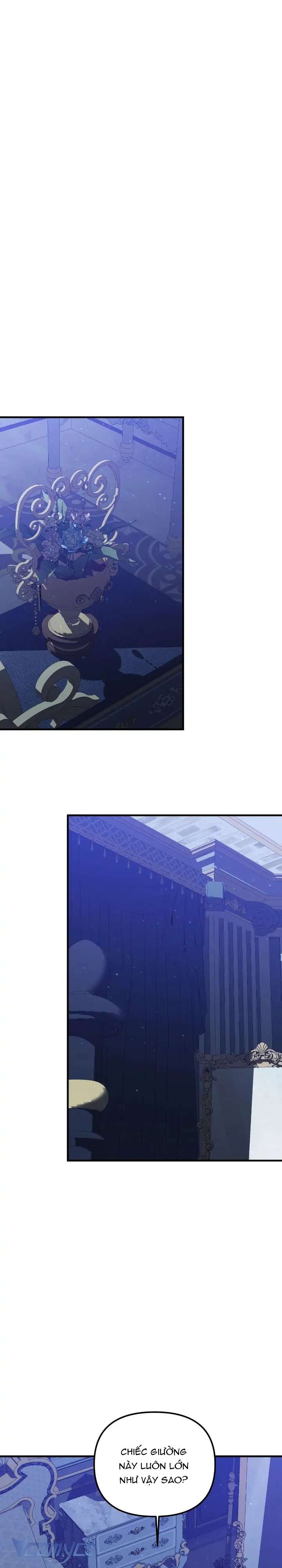 hôn nhân trả thù chapter 45 28